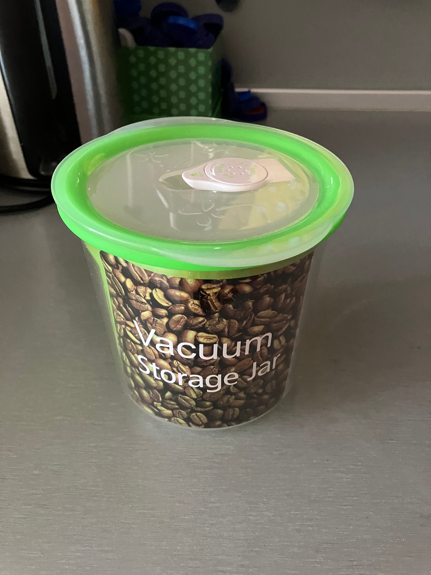 Кръгли кутии за вакуумиране FRESHY