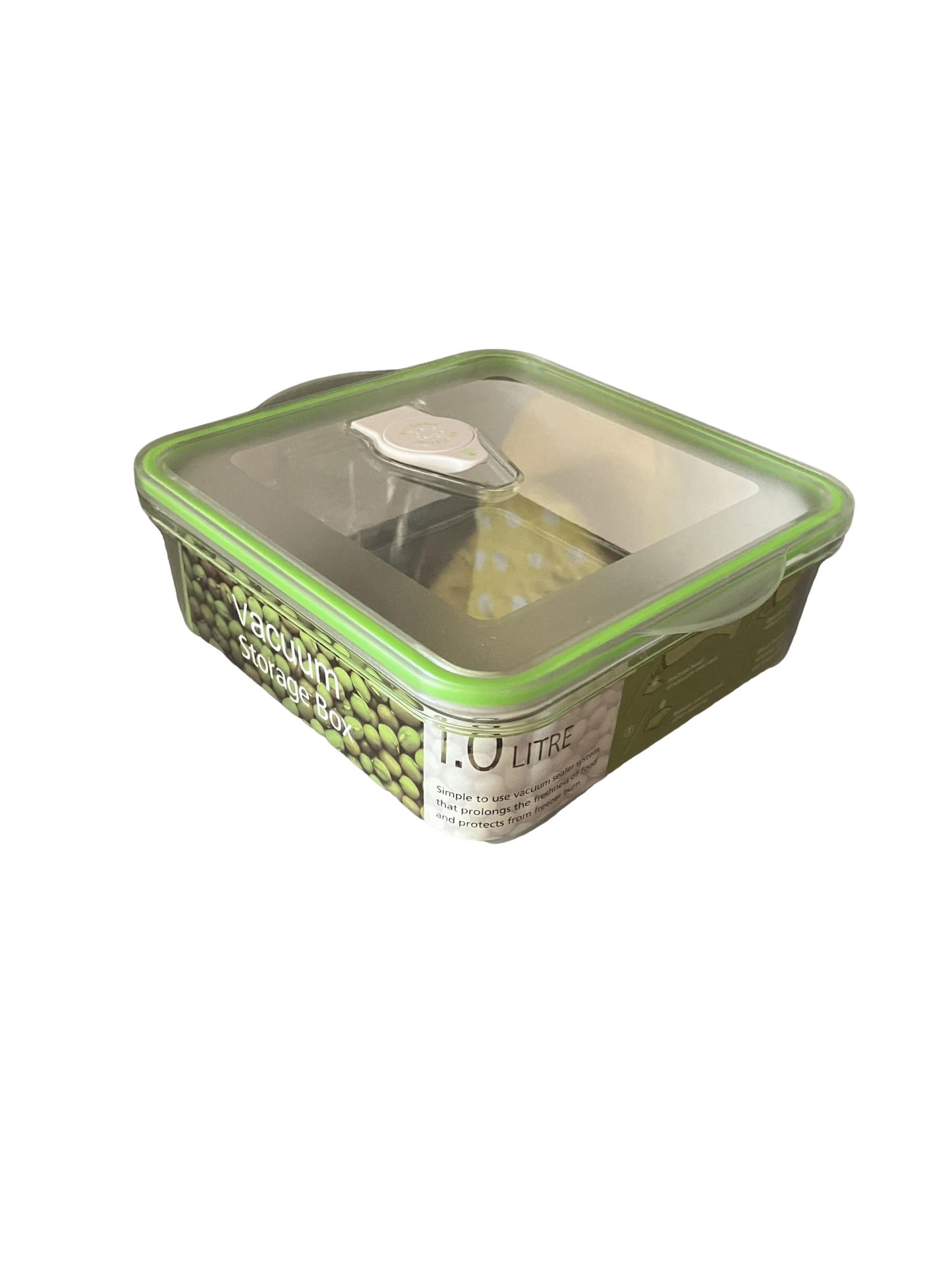 Правоъгълни кутии за вакуумиране FRESHY
