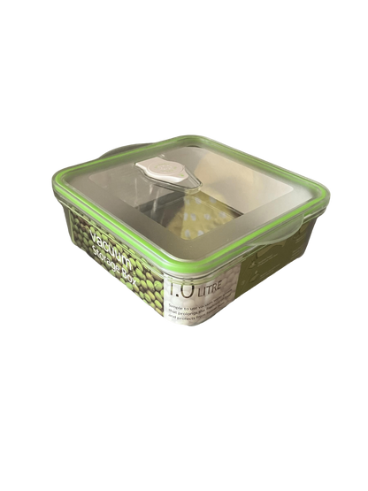 Правоъгълни кутии за вакуумиране FRESHY