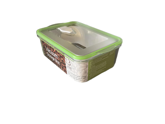 Правоъгълни кутии за вакуумиране FRESHY